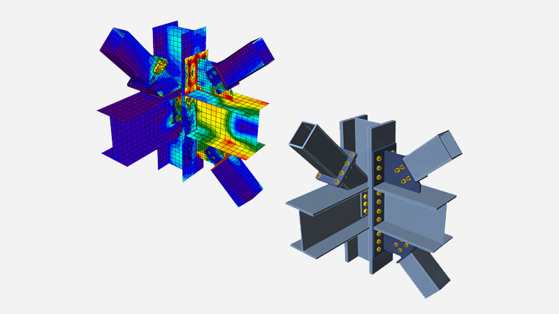 The Role of Steel Connection Design in Building Safety