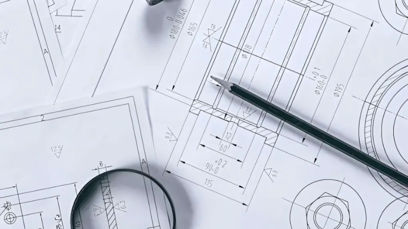 How Structural Design Drawings Help in Ensuring Building Safety