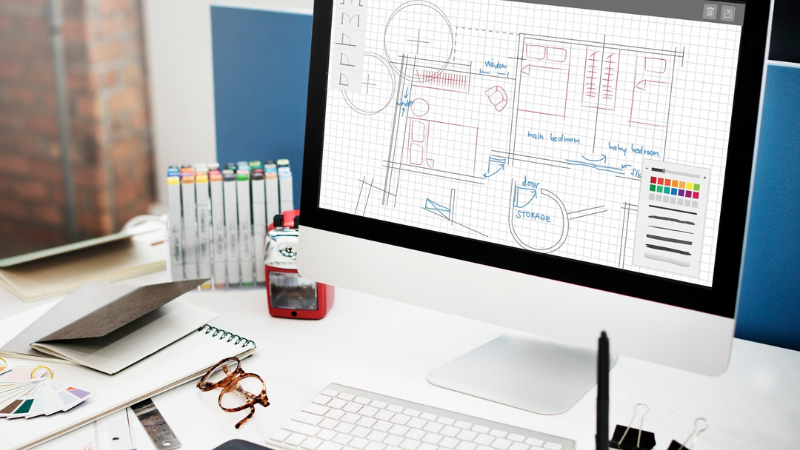 How Structural Design Drawings Help in Ensuring Building Safety