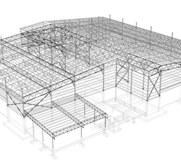 Revit-Modeling